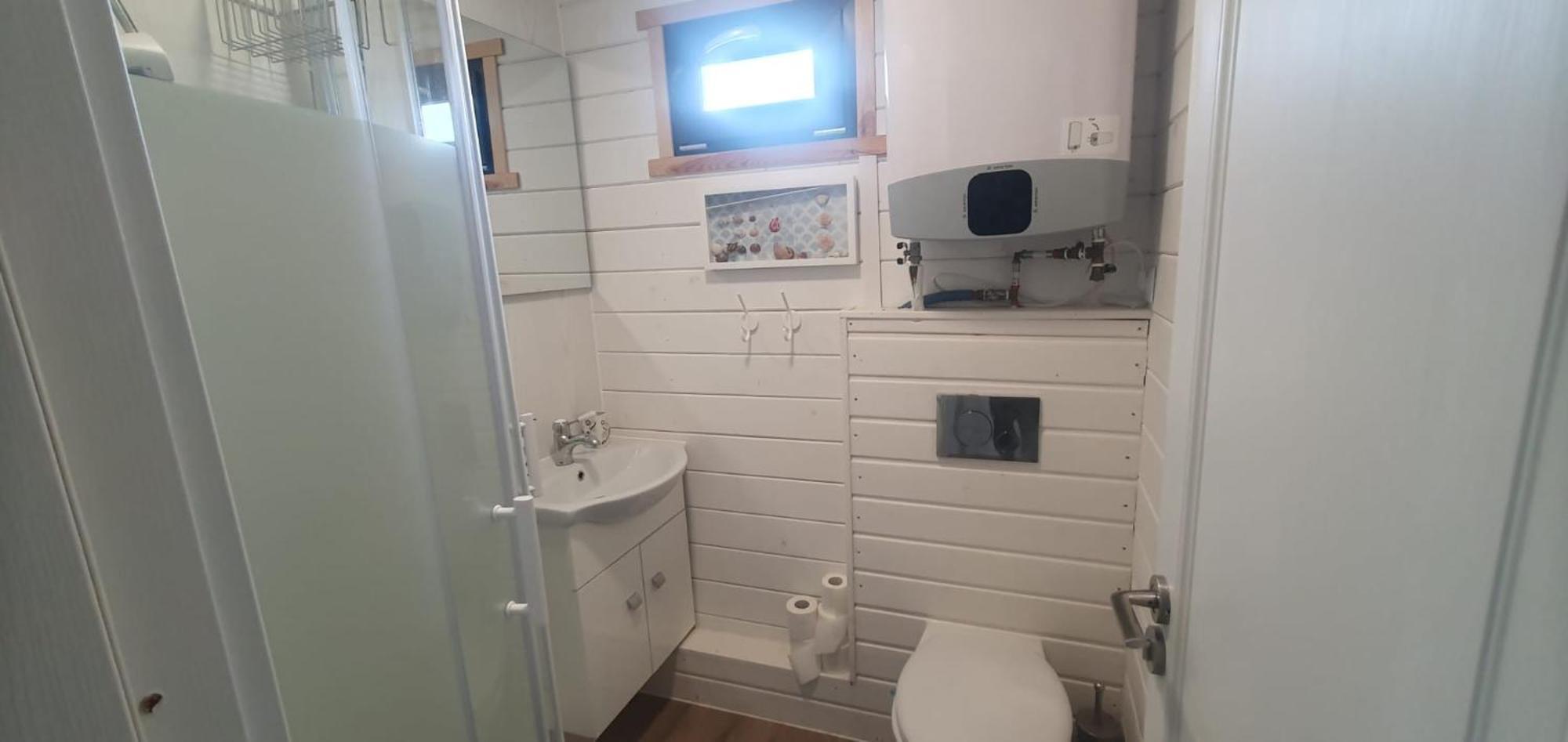 Forest Relax Near Oradea -Pet Friendly Les Extérieur photo